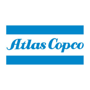 atlas copco